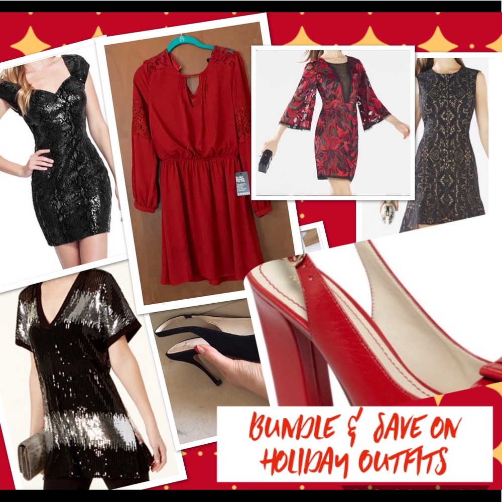 Holiday Outfits